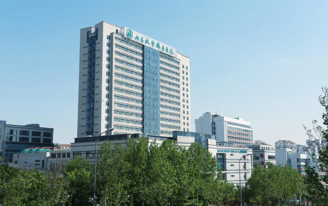 案例分享 | 山东大学齐鲁医院（青岛）信息化赋能高效智慧门诊