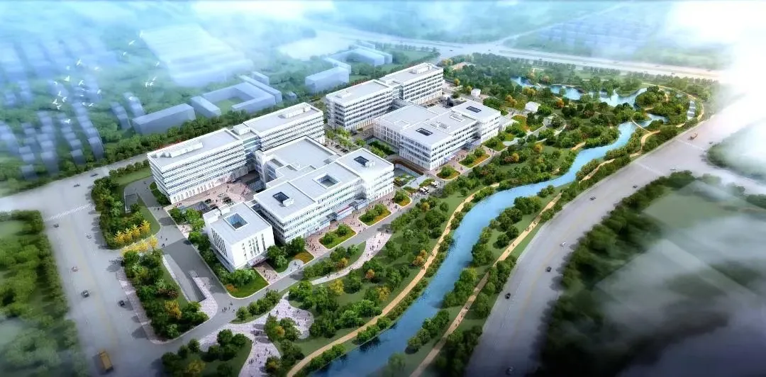 神州视翰携手两大医疗中心，构建智慧就医新生态